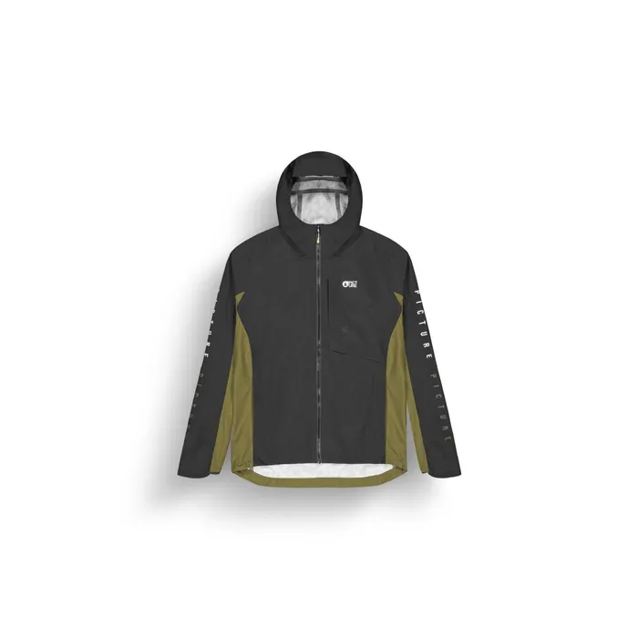 Picture Organic Clothing Granity 25l Jkt Men Mtb Jackets Picture Organic Clothing Granity 25l Jkt Men Mtb Jackets