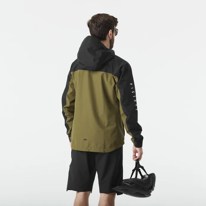 Picture Organic Clothing Granity 25l Jkt Men Mtb Jackets Picture Organic Clothing Granity 25l Jkt Men Mtb Jackets