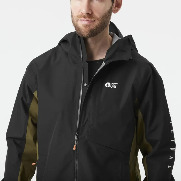 Picture Organic Clothing Granity 25l Jkt Men Mtb Jackets Picture Organic Clothing Granity 25l Jkt Men Mtb Jackets