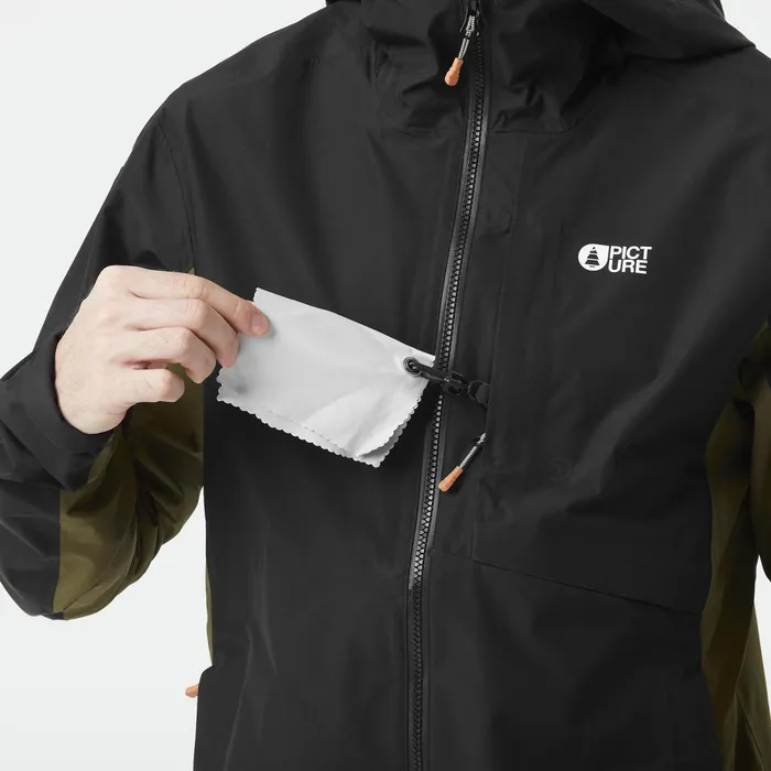Picture Organic Clothing Granity 25l Jkt Men Mtb Jackets Picture Organic Clothing Granity 25l Jkt Men Mtb Jackets