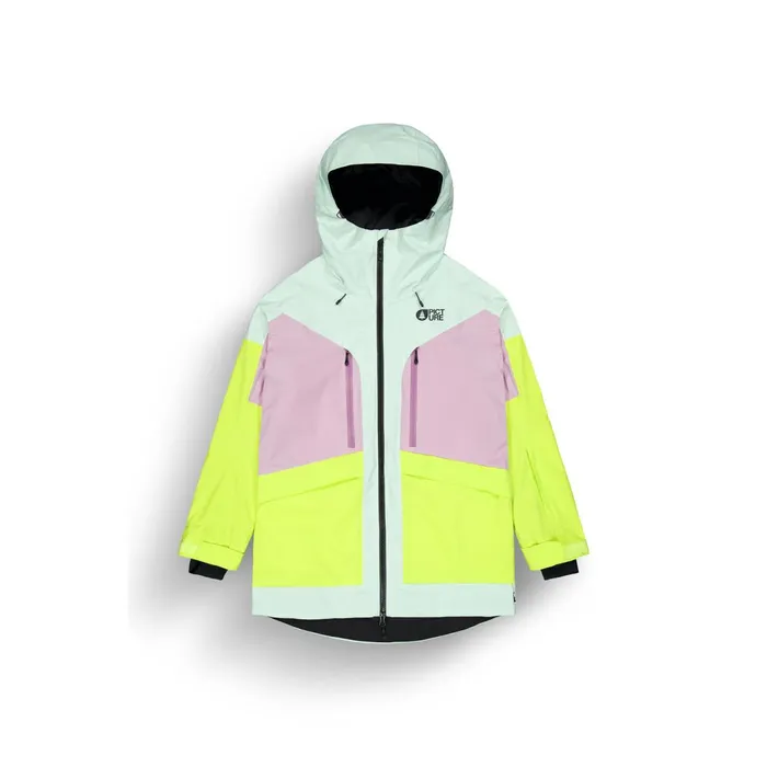 Picture Organic Clothing Haakon Jkt Women Snow Jackets Picture Organic Clothing Haakon Jkt Women Snow Jackets