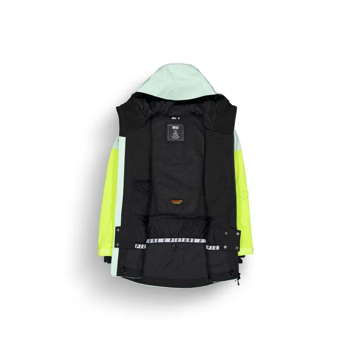 Picture Organic Clothing Haakon Jkt Women Snow Jackets Picture Organic Clothing Haakon Jkt Women Snow Jackets