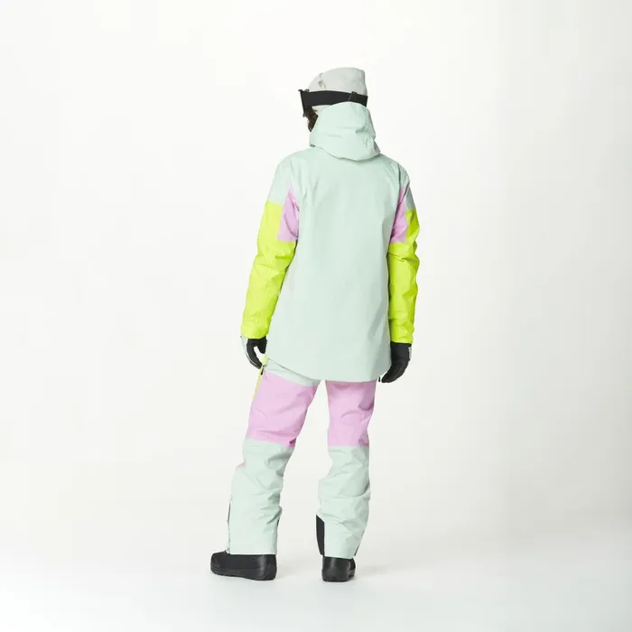 Picture Organic Clothing Haakon Jkt Women Snow Jackets Picture Organic Clothing Haakon Jkt Women Snow Jackets