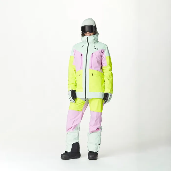 Picture Organic Clothing Haakon Jkt Women Snow Jackets Picture Organic Clothing Haakon Jkt Women Snow Jackets