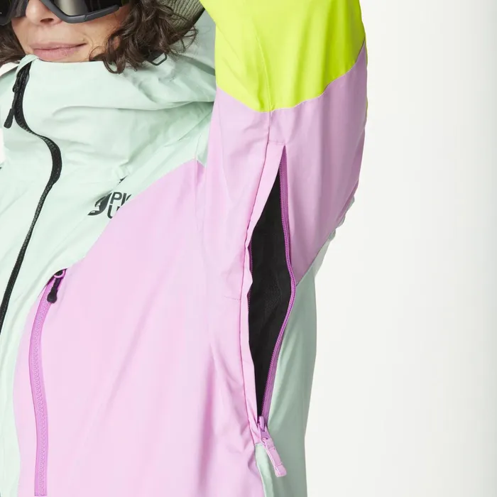 Picture Organic Clothing Haakon Jkt Women Snow Jackets Picture Organic Clothing Haakon Jkt Women Snow Jackets
