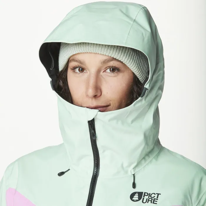 Picture Organic Clothing Haakon Jkt Women Snow Jackets Picture Organic Clothing Haakon Jkt Women Snow Jackets
