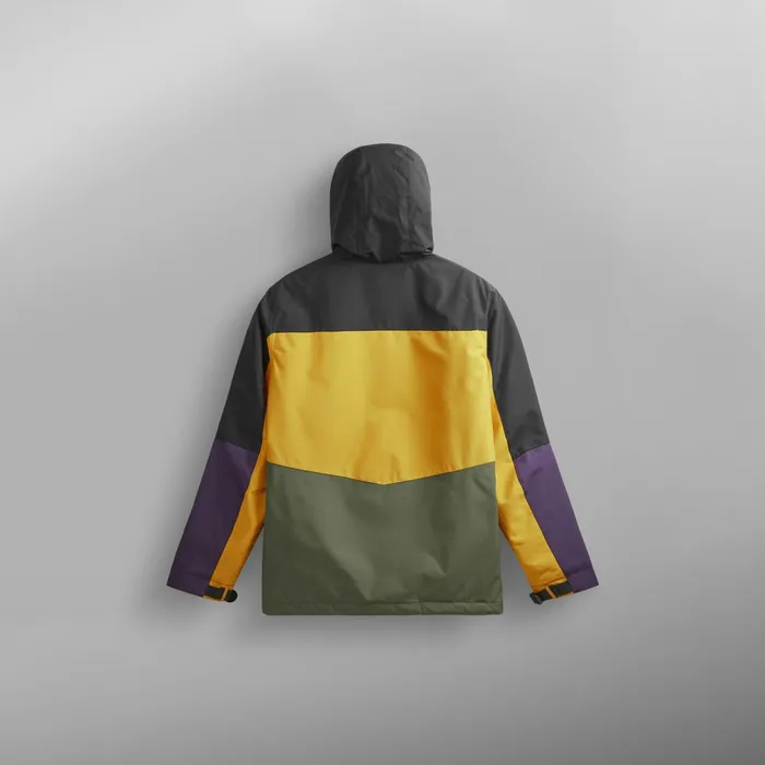 Picture Organic Clothing Hobson Jkt Men Outdoor Lifestyle Jackets Picture Organic Clothing Hobson Jkt Men Outdoor Lifestyle Jackets