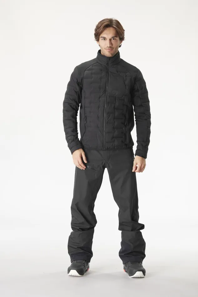 Picture Organic Clothing Horses Jkt Men Down Jackets Picture Organic Clothing Horses Jkt Men Down Jackets