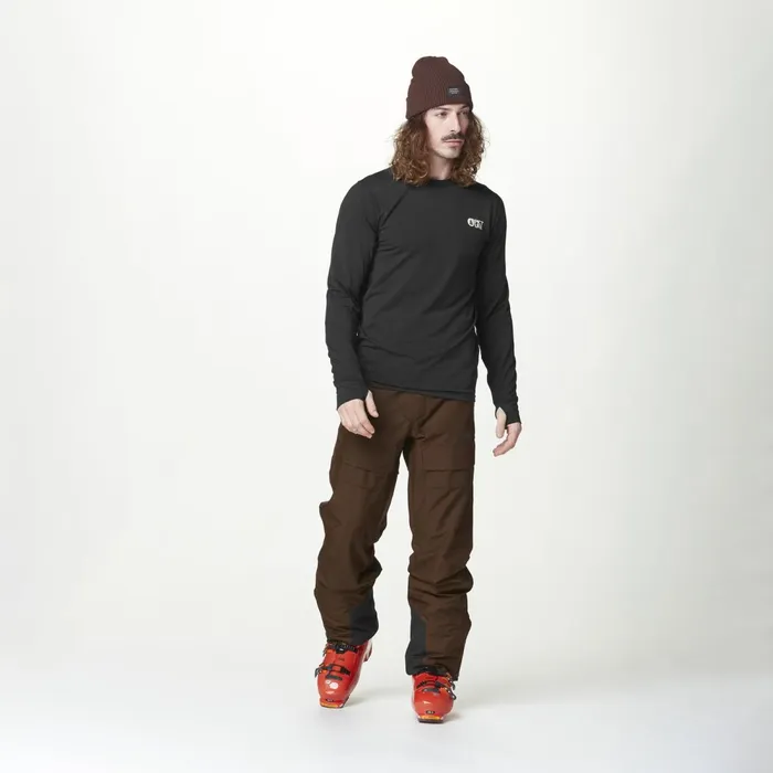 Picture Organic Clothing Impact Pants Men Snow Pants