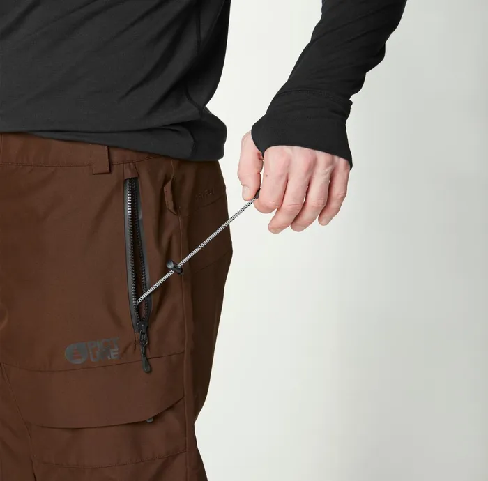 Picture Organic Clothing Impact Pants Men Snow Pants Picture Organic Clothing Impact Pants Men Snow Pants