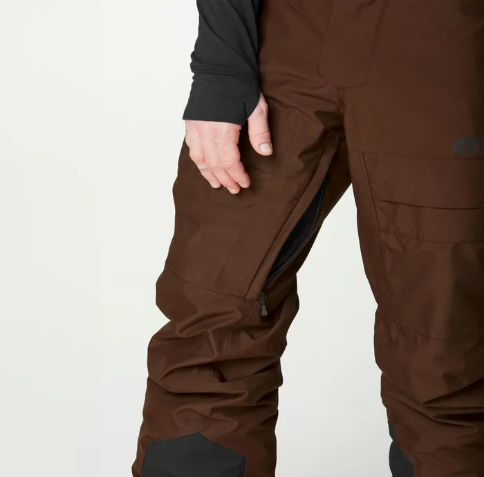Picture Organic Clothing Impact Pants Men Snow Pants Picture Organic Clothing Impact Pants Men Snow Pants