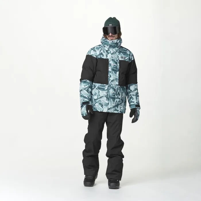 Picture Organic Clothing Insey Jkt Men Snow Jackets