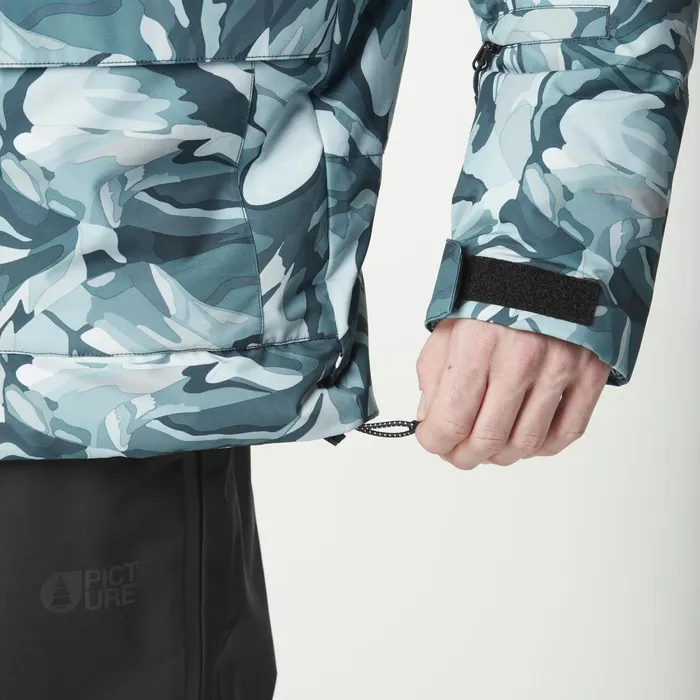 Picture Organic Clothing Insey Jkt Men Snow Jackets