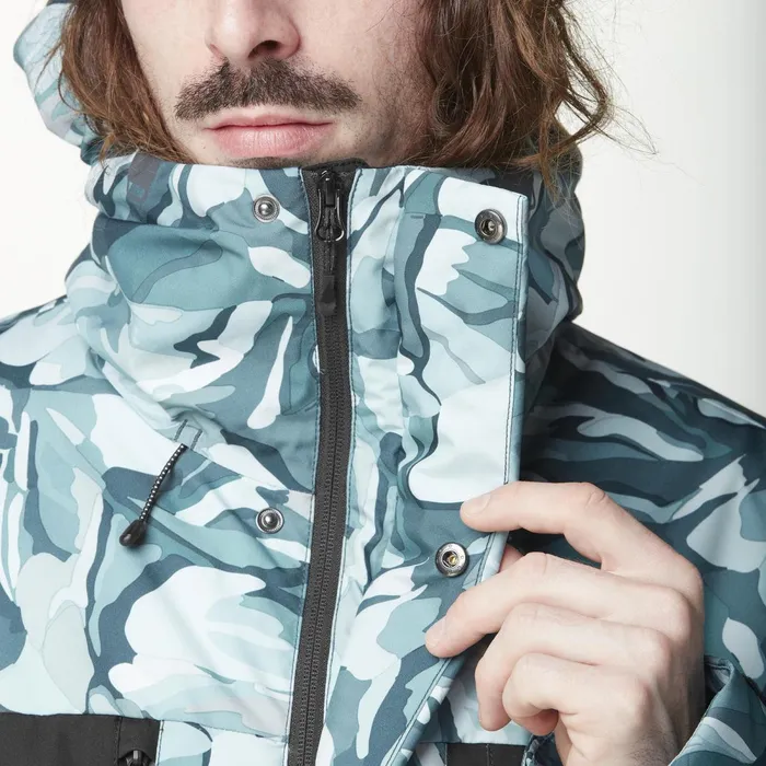 Picture Organic Clothing Insey Jkt Men Snow Jackets