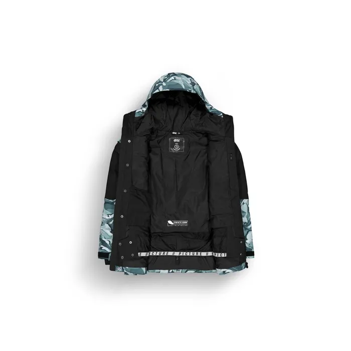 Picture Organic Clothing Insey Jkt Men Snow Jackets