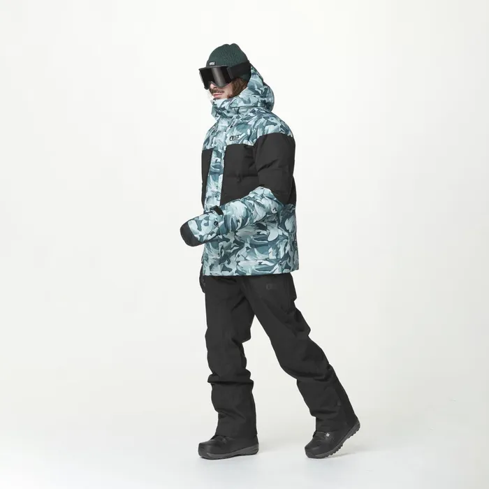 Picture Organic Clothing Insey Jkt Men Snow Jackets