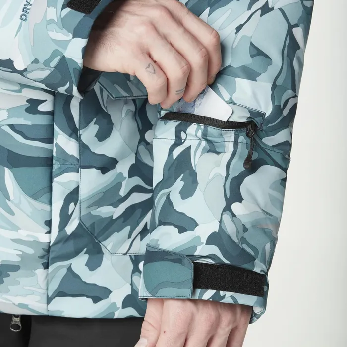 Picture Organic Clothing Insey Jkt Men Snow Jackets