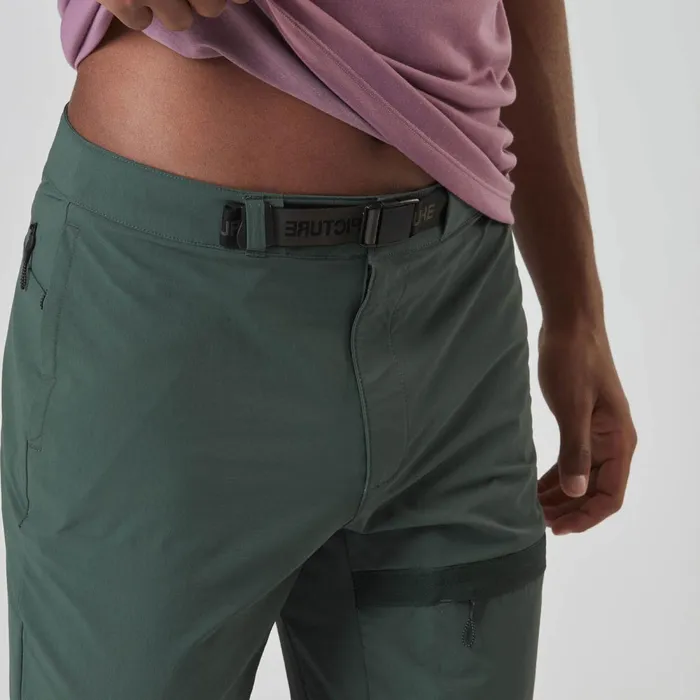 Picture Organic Clothing Karm Stretch Pants Men Pants Picture Organic Clothing Karm Stretch Pants Men Pants