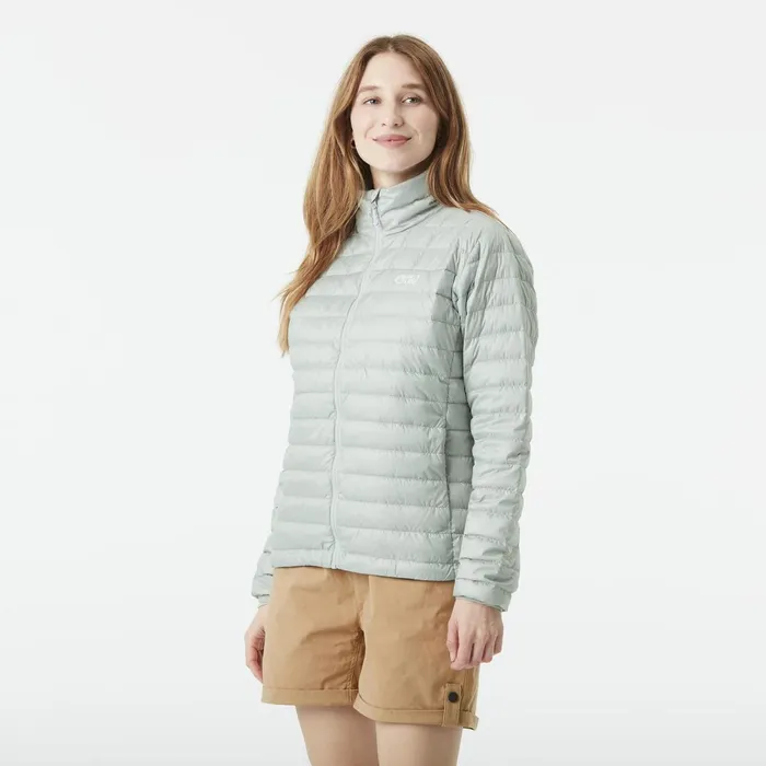 Picture Organic Clothing Light Puff W Jkt Women Hiking Jackets Picture Organic Clothing Light Puff W Jkt Women Hiking Jackets