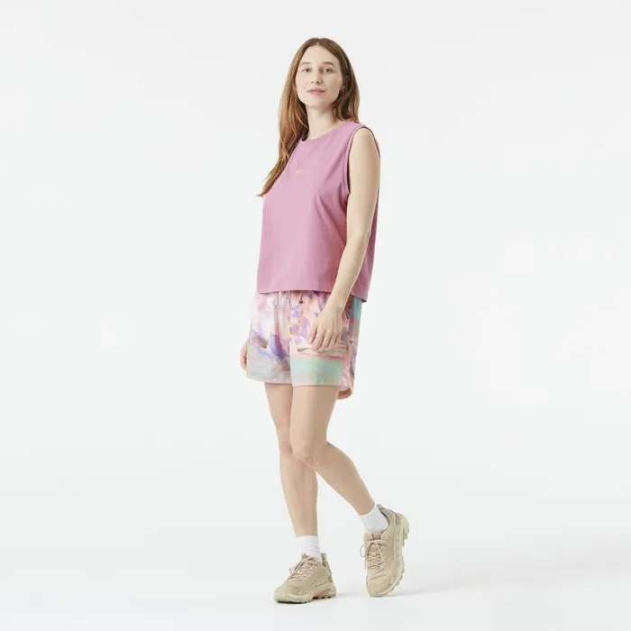 Picture Organic Clothing Milou Printed Shorts Women Shorts