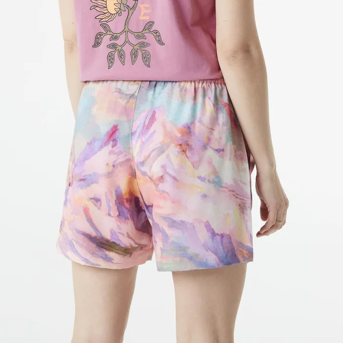 Picture Organic Clothing Milou Printed Shorts Women Shorts Picture Organic Clothing Milou Printed Shorts Women Shorts