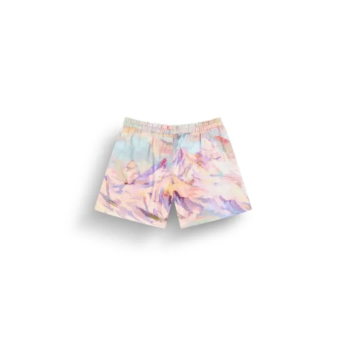 Picture Organic Clothing Milou Printed Shorts Women Shorts Picture Organic Clothing Milou Printed Shorts Women Shorts