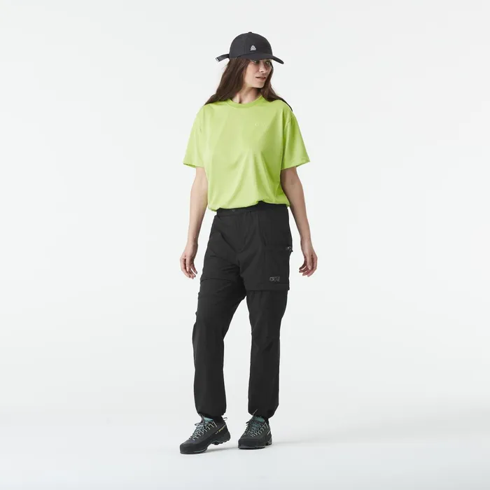 Picture Organic Clothing Outif W 2in1 Stretch Pant Women Pants