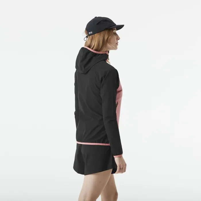 Picture Organic Clothing Outif W Softshell Jkt Women Hiking Jackets