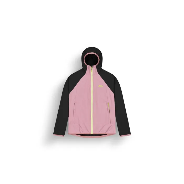 Picture Organic Clothing Outif W Softshell Jkt Women Hiking Jackets