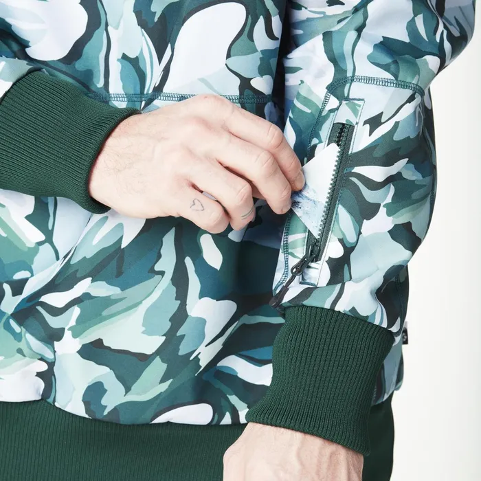 Picture Organic Clothing Parker Printed Jkt Men Snow Jackets Picture Organic Clothing Parker Printed Jkt Men Snow Jackets