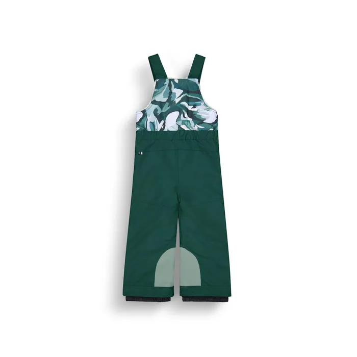 Picture Organic Clothing Snowy Toddler Bib Pants Kids Ski And Snowboard Pants