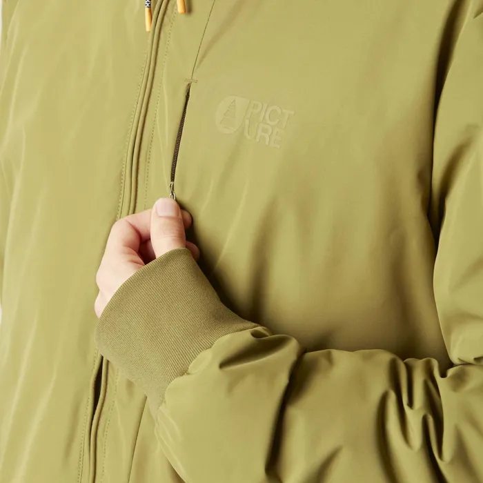 Picture Organic Clothing Sperky Jkt Men Down Jackets Picture Organic Clothing Sperky Jkt Men Down Jackets