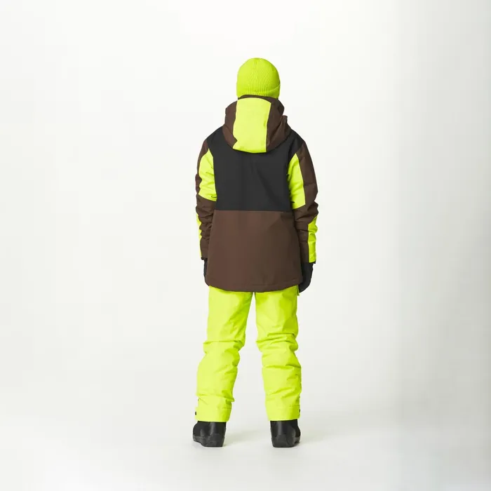 Picture Organic Clothing Stony Jkt Kids Ski And Snowboard Jackets Picture Organic Clothing Stony Jkt Kids Ski And Snowboard Jackets
