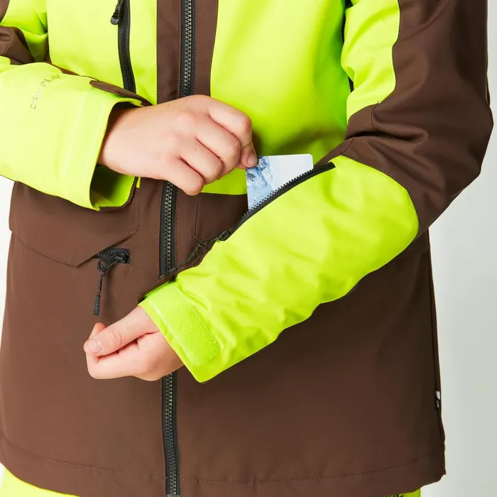 Picture Organic Clothing Stony Jkt Kids Ski And Snowboard Jackets Picture Organic Clothing Stony Jkt Kids Ski And Snowboard Jackets