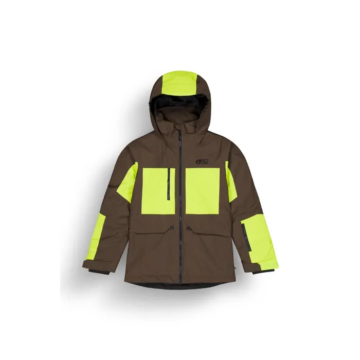 Picture Organic Clothing Stony Jkt Kids Ski And Snowboard Jackets Picture Organic Clothing Stony Jkt Kids Ski And Snowboard Jackets
