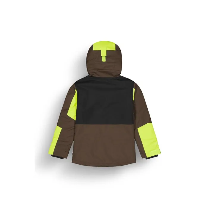 Picture Organic Clothing Stony Jkt Kids Ski And Snowboard Jackets Picture Organic Clothing Stony Jkt Kids Ski And Snowboard Jackets