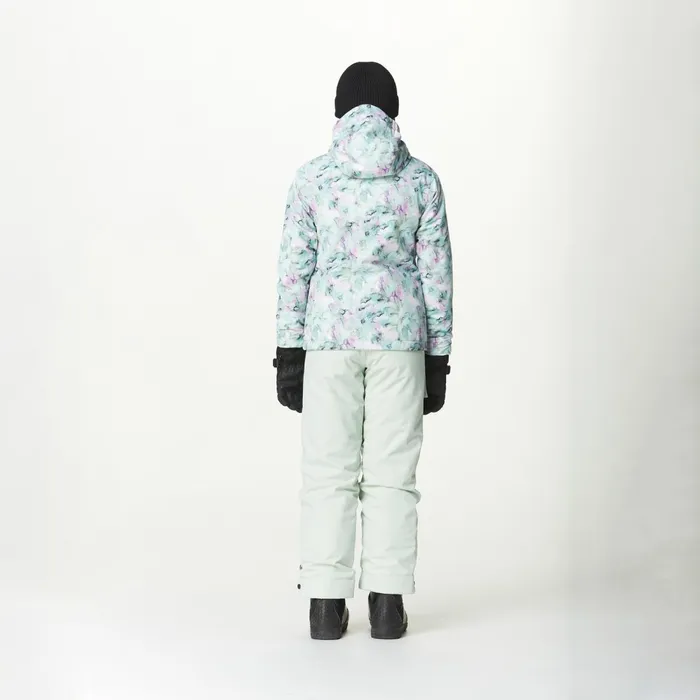 Picture Organic Clothing Tissera Girl Jkt Kids Ski And Snowboard Jackets Picture Organic Clothing Tissera Girl Jkt Kids Ski And Snowboard Jackets