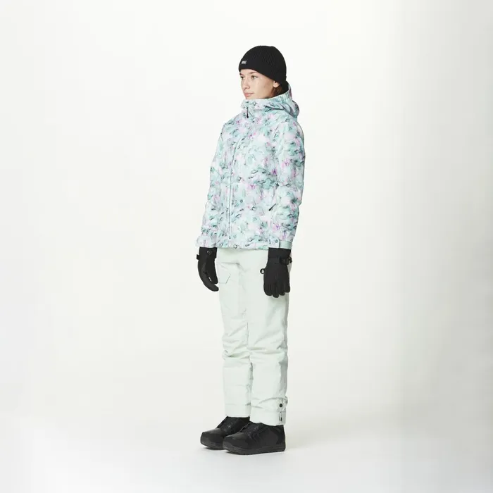 Picture Organic Clothing Tissera Girl Jkt Kids Ski And Snowboard Jackets Picture Organic Clothing Tissera Girl Jkt Kids Ski And Snowboard Jackets