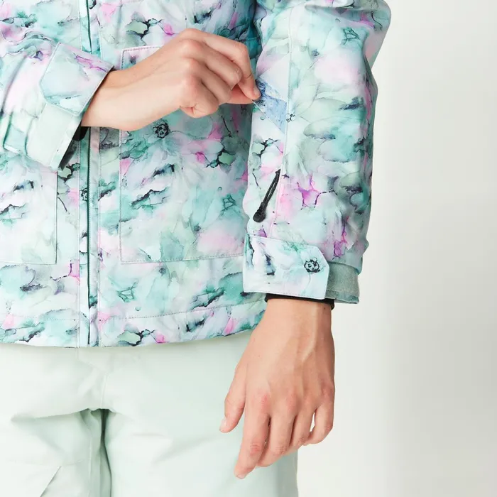 Picture Organic Clothing Tissera Girl Jkt Kids Ski And Snowboard Jackets Picture Organic Clothing Tissera Girl Jkt Kids Ski And Snowboard Jackets