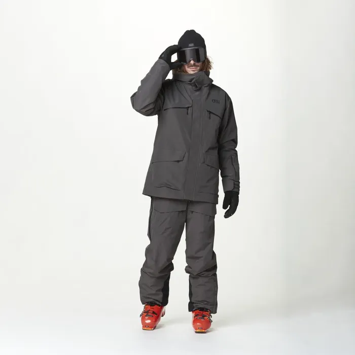 Picture Organic Clothing U43 Jkt Men Snow Jackets