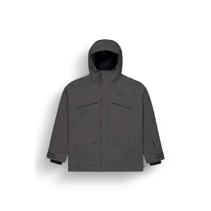 Picture Organic Clothing U43 Jkt Men Snow Jackets Picture Organic Clothing U43 Jkt Men Snow Jackets