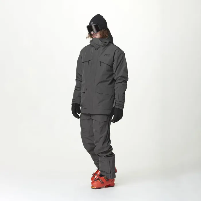 Picture Organic Clothing U43 Jkt Men Snow Jackets Picture Organic Clothing U43 Jkt Men Snow Jackets
