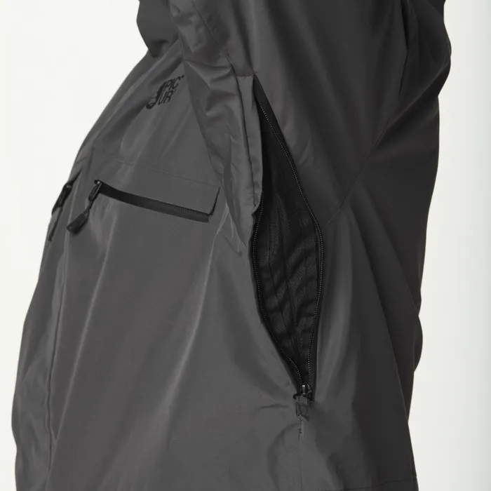 Picture Organic Clothing U43 Jkt Men Snow Jackets Picture Organic Clothing U43 Jkt Men Snow Jackets