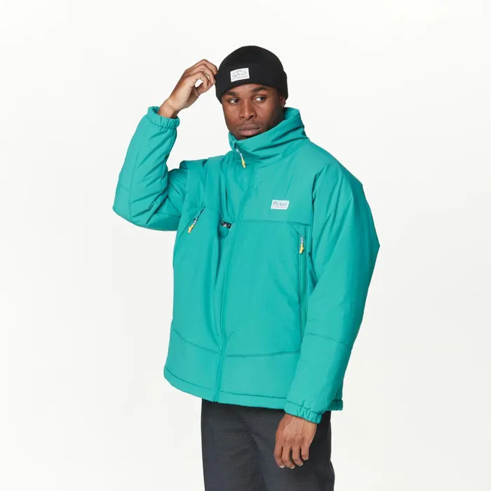 Picture Organic Clothing Weyakin Jkt Men Down Jackets Picture Organic Clothing Weyakin Jkt Men Down Jackets