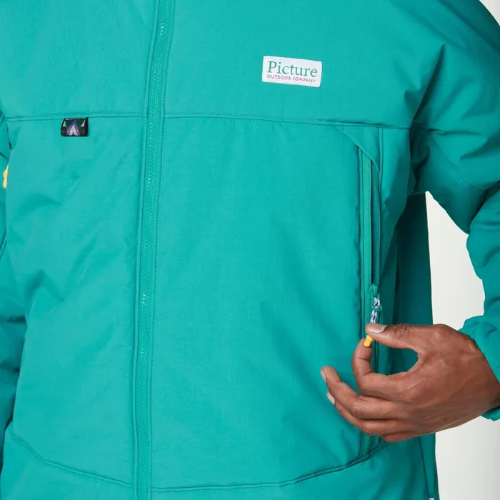 Picture Organic Clothing Weyakin Jkt Men Down Jackets Picture Organic Clothing Weyakin Jkt Men Down Jackets