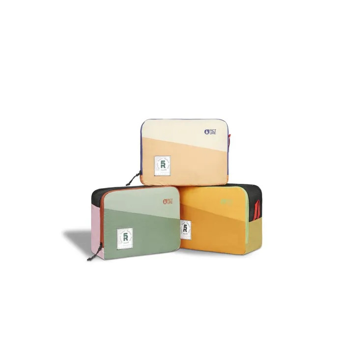 Picture Organic Clothing Wildpath Cube Pack WomenMen Gear Bags and Luggages