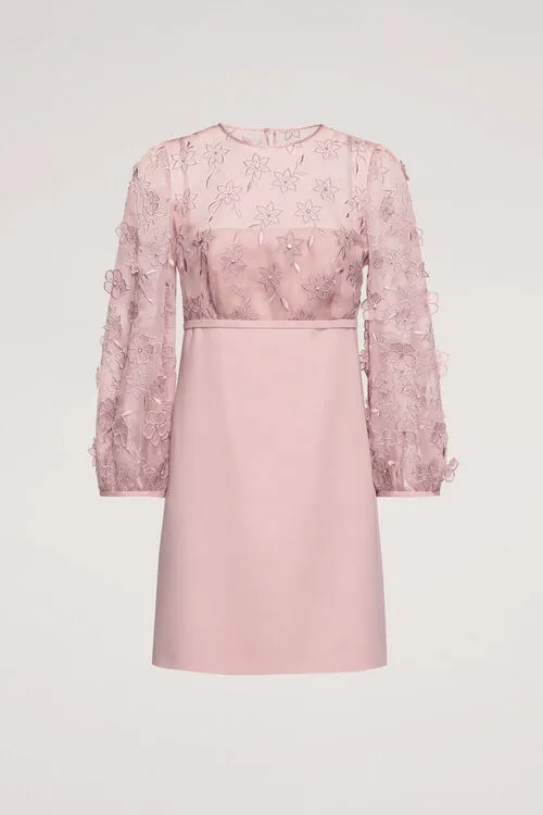 Pralinato Pralinato PinkPink Women Formal Dresses Luisa Spagnoli Pralinato Pralinato PinkPink Women Formal Dresses Luisa Spagnoli