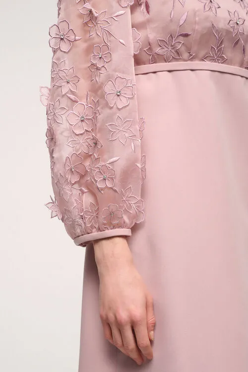 Pralinato Pralinato PinkPink Women Formal Dresses Luisa Spagnoli Pralinato Pralinato PinkPink Women Formal Dresses Luisa Spagnoli