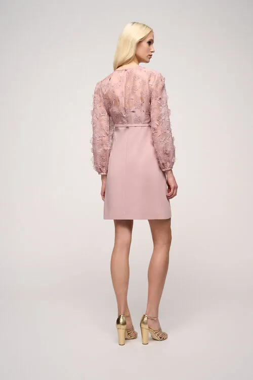 Pralinato Pralinato PinkPink Women Formal Dresses Luisa Spagnoli Pralinato Pralinato PinkPink Women Formal Dresses Luisa Spagnoli