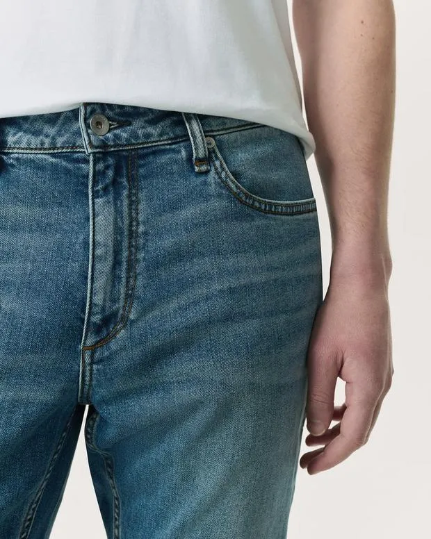 rag and bone Fit 3 Athletic Fit Jean Gordon Men Fit 3 8211 AthleticJeans